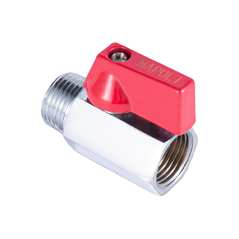 Могут ли инновационные конструкции клапанов трансформировать современные жидкостные системы?