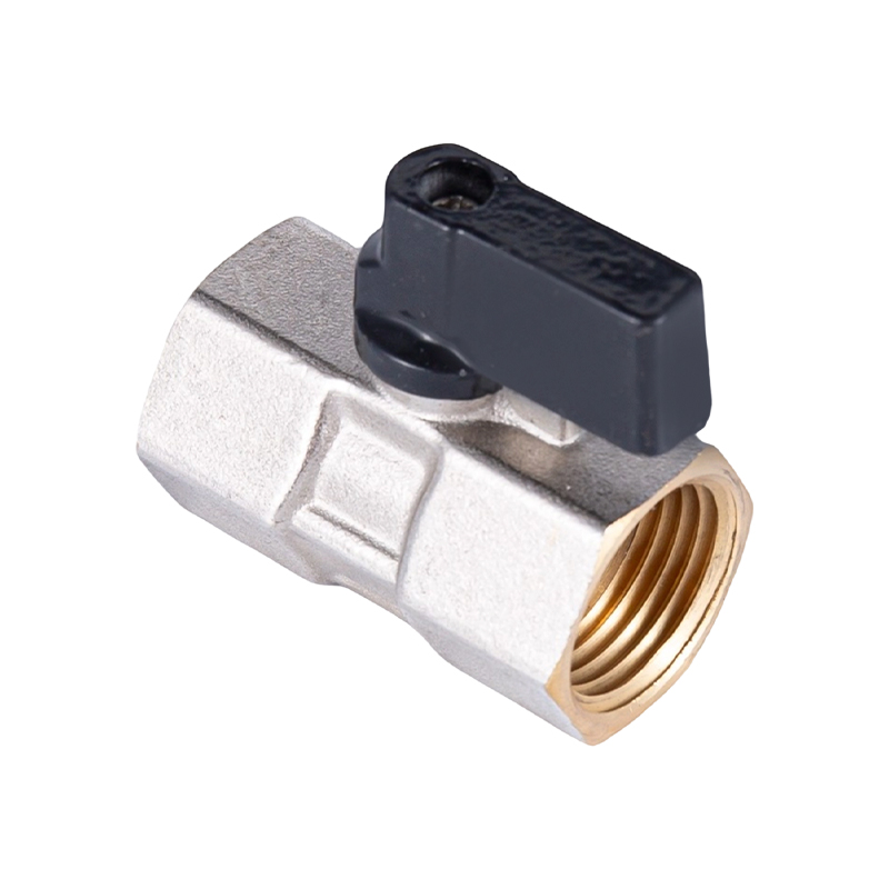 Невидимые герои: почему мини-клапаны необходимы для современных систем отопления, вентиляции и кондиционирования и водопровода?