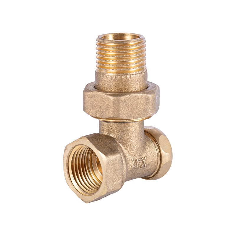 Почему мировая промышленность обращается к сверхкомпактным решениям для управления потоками? Исследование развития мини-клапана